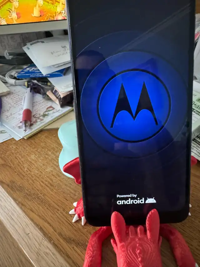 téléphone cellulaire