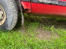 Chevy 2500 - Photo 4