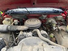 Chevy 2500 - Photo 6