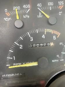 Chevy 2500 - Photo 7