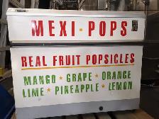 Ready-to-Go Popsicle Business – Great for Markets & Festivals