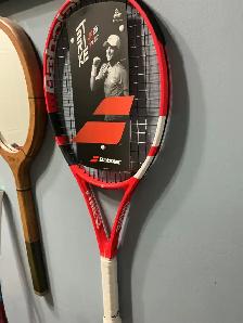 Babolat Pure Strike 26 Kids Tennis Racquet