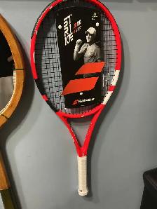 Babolat Pure Strike 26 Kids Tennis Racquet - Photo 2