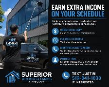 Make Extra Money On Your Own Schedule | Commission Based