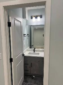 2 Bedroom Basement for Rent - Photo 5