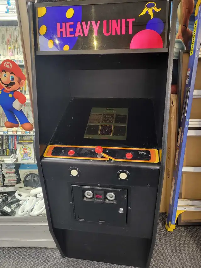 Retro Arcade Machine iCade 60 Games