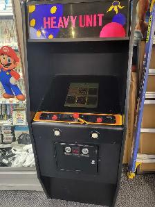 Retro Arcade Machine iCade 60 Games