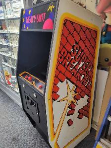 Retro Arcade Machine iCade 60 Games - Photo 2