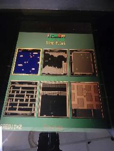 Retro Arcade Machine iCade 60 Games - Photo 5