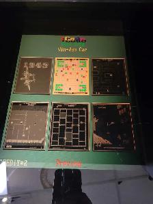 Retro Arcade Machine iCade 60 Games - Photo 6