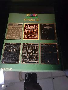Retro Arcade Machine iCade 60 Games - Photo 8