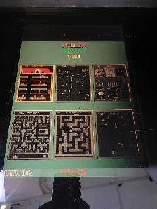 Retro Arcade Machine iCade 60 Games - Photo 9