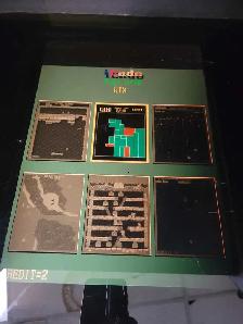 Retro Arcade Machine iCade 60 Games - Photo 10