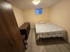 Studio Bsmt apt rent Near Warden TTC Station available July 1st - Photo 8
