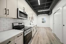 LUXURY 1 Bedroom Apartment - Located in The Heart of Downtown! - Photo 5