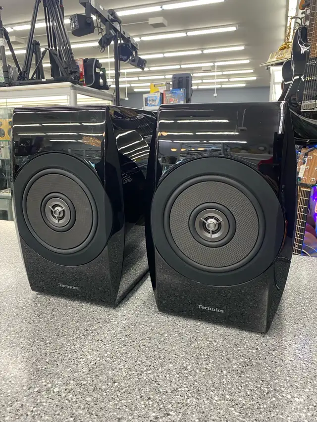Technics SB-C700 Speaker Pair