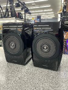 Technics SB-C700 Speaker Pair