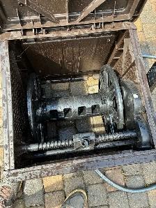 Hose Reel with slide track - Photo 5