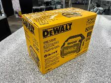 Dewalt DCR010 Jobsite Radio