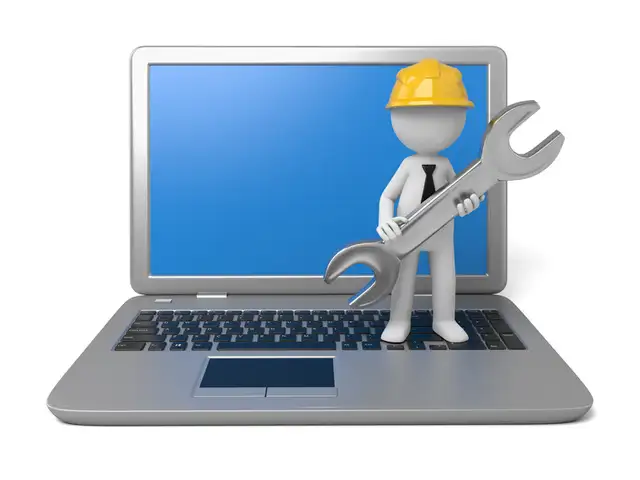 Laptop and Computer Repairs / Software installations, Etc