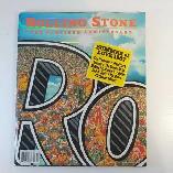 Rolling Stone 40th Anniversary Edition