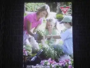 Last Canadian Tire Catalog