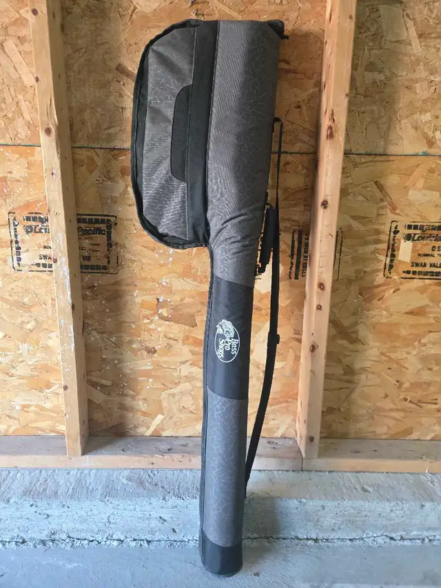 Bass Pro Shops Fishing Rod Case