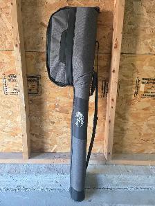 Bass Pro Shops Fishing Rod Case