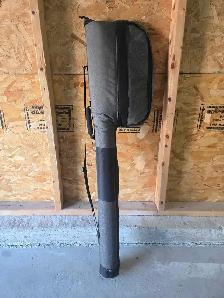 Bass Pro Shops Fishing Rod Case - Photo 2