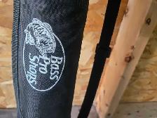 Bass Pro Shops Fishing Rod Case - Photo 3