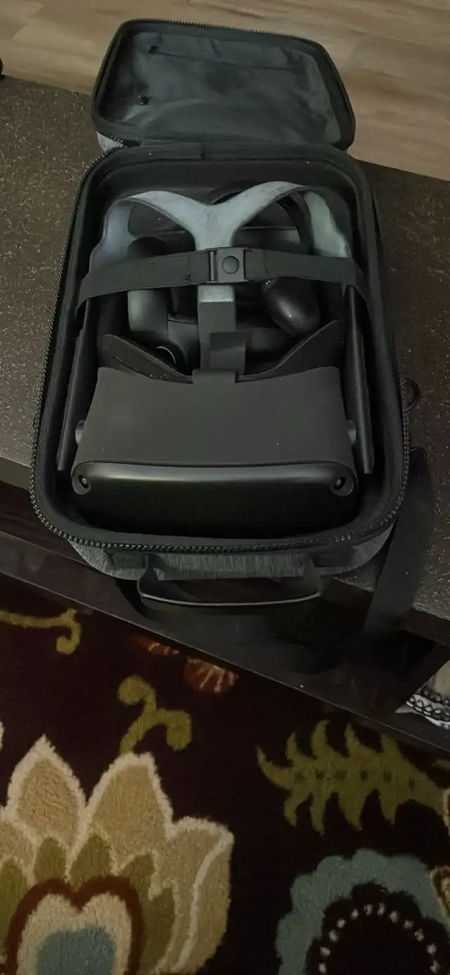 Oculus Quest
