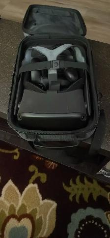 Oculus Quest