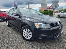 2014 Volkswagen Jetta Sedan AUTOMATIQUE GARANTIE 1 ANS - Photo 2