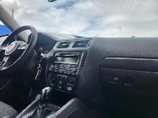2014 Volkswagen Jetta Sedan AUTOMATIQUE GARANTIE 1 ANS - Photo 5
