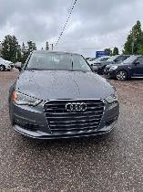 2015 Audi A3 2.0T Progressiv - Photo 3
