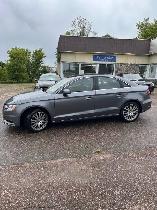 2015 Audi A3 2.0T Progressiv - Photo 4