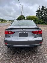 2015 Audi A3 2.0T Progressiv - Photo 5