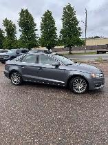 2015 Audi A3 2.0T Progressiv - Photo 6