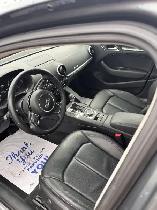 2015 Audi A3 2.0T Progressiv - Photo 7