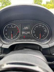 2015 Audi A3 2.0T Progressiv - Photo 8