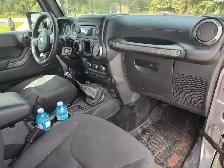 2017 Jeep Wrangler sport - Photo 6