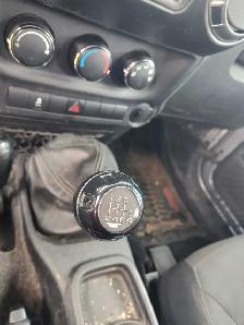 2017 Jeep Wrangler sport - Photo 9