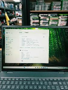 Laptop 16GB RAM CORE ULTRA 5 512GB SSD - Photo 3