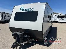 2021 Forest River RV IBEX 19MBH
