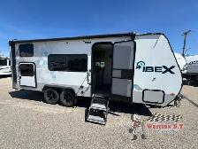 2021 Forest River RV IBEX 19MBH - Photo 4