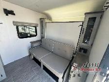 2021 Forest River RV IBEX 19MBH - Photo 8