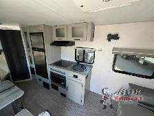2021 Forest River RV IBEX 19MBH - Photo 9