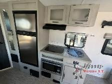2021 Forest River RV IBEX 19MBH - Photo 10