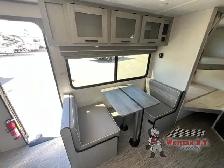 2021 Forest River RV IBEX 19MBH - Photo 11