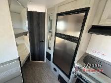 2021 Forest River RV IBEX 19MBH - Photo 12